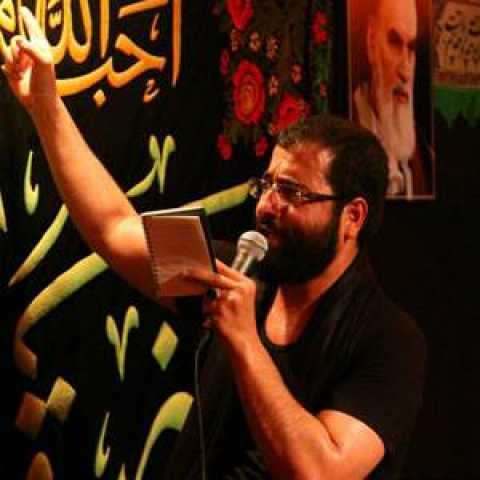 دانلود مداحی آتشی بین نینوا آمد حاج حسین سیب سرخی